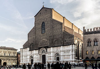 Basilica di San Petronio a Bologna