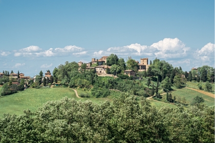 Agriturismi nei Colli Bolognesi