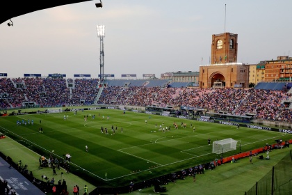 Storia del Calcio a Bologna