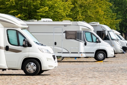 Campeggi a Bologna: quali scegliere