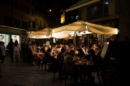 Dove mangiare a Bologna: i ristoranti consigliati