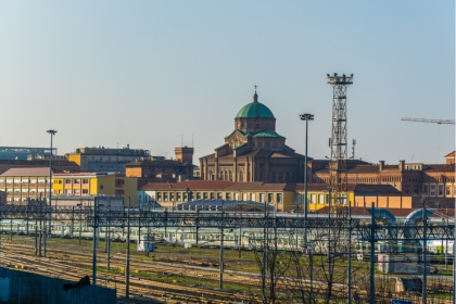 Escursioni di un giorno da Bologna
