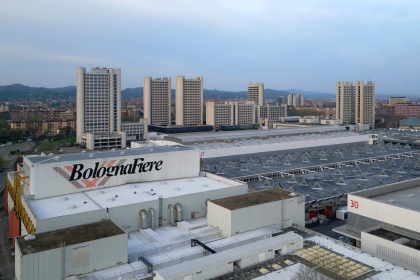 La Fiera di Bologna: consigli per visitatori ed espositori