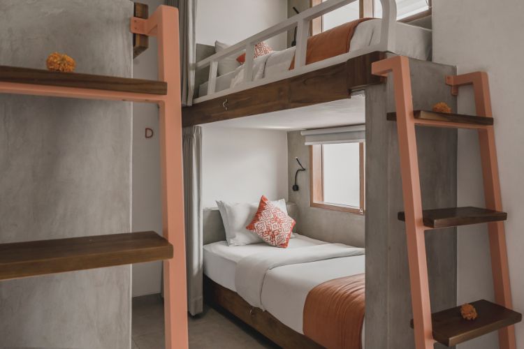 Hostels in Bologna: value for money