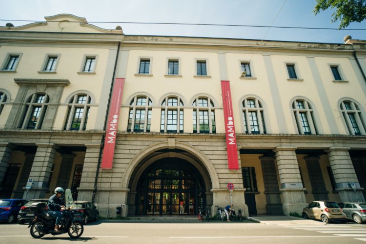 museo mambo bologna