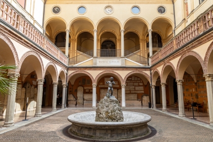 I musei di Bologna