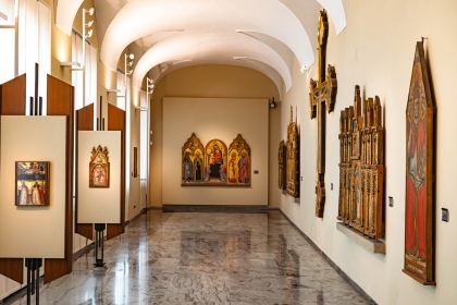 Pinacoteca Nazionale di Bologna