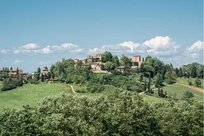 Agriturismi nei Colli Bolognesi