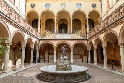 I musei di Bologna