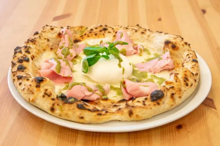 Les meilleures pizzerias de Bologne