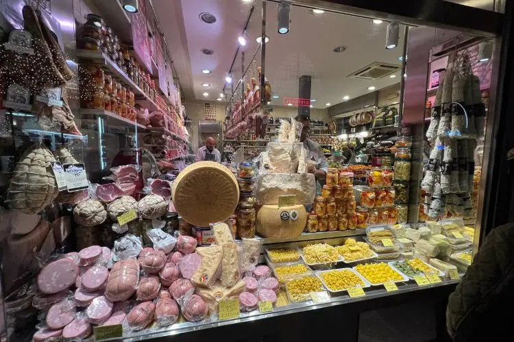 Las especialidades culinarias de Bolonia que no te puedes perder