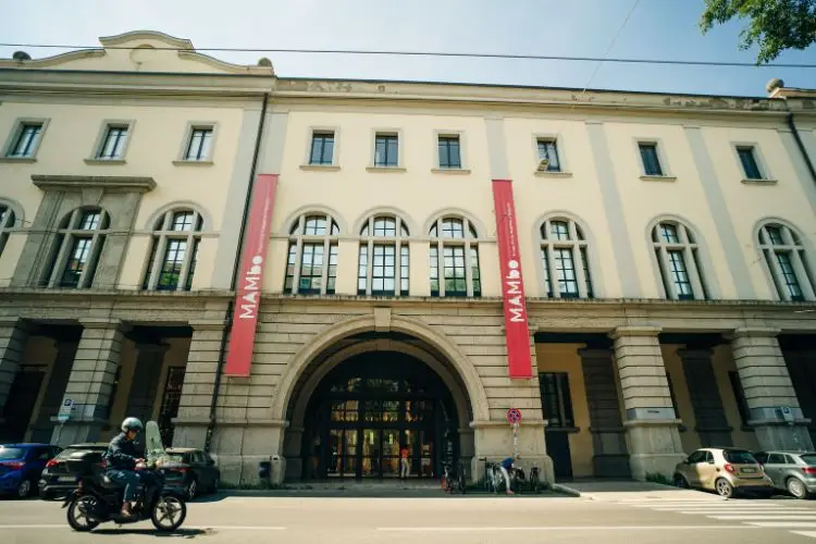 The MAMbo Bologna: An Overview