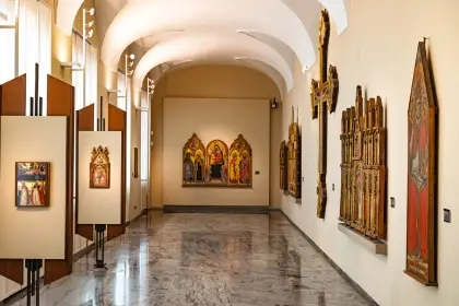 What to see at the Pinacoteca Nazionale di Bologna